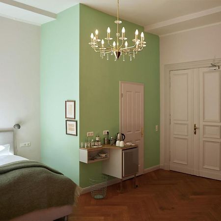 Wil7 Boutique Hotel Βερολίνο Εξωτερικό φωτογραφία