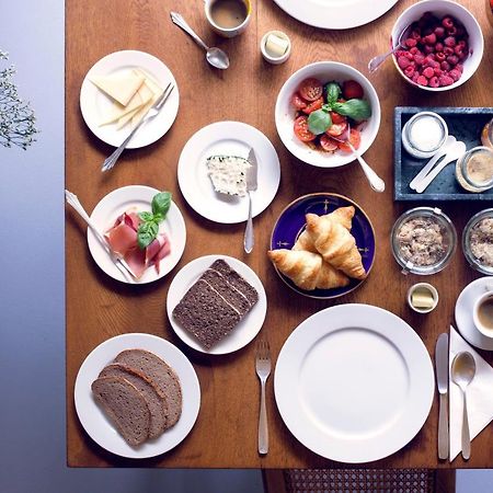Wil7 Boutique Hotel Βερολίνο Εξωτερικό φωτογραφία