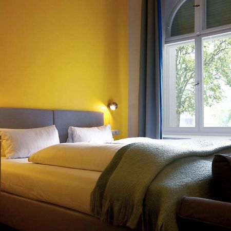 Wil7 Boutique Hotel Βερολίνο Εξωτερικό φωτογραφία