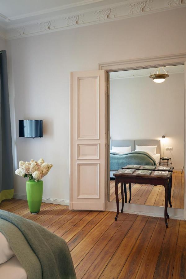 Wil7 Boutique Hotel Βερολίνο Εξωτερικό φωτογραφία
