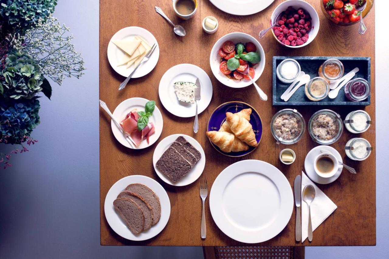 Wil7 Boutique Hotel Βερολίνο Εξωτερικό φωτογραφία