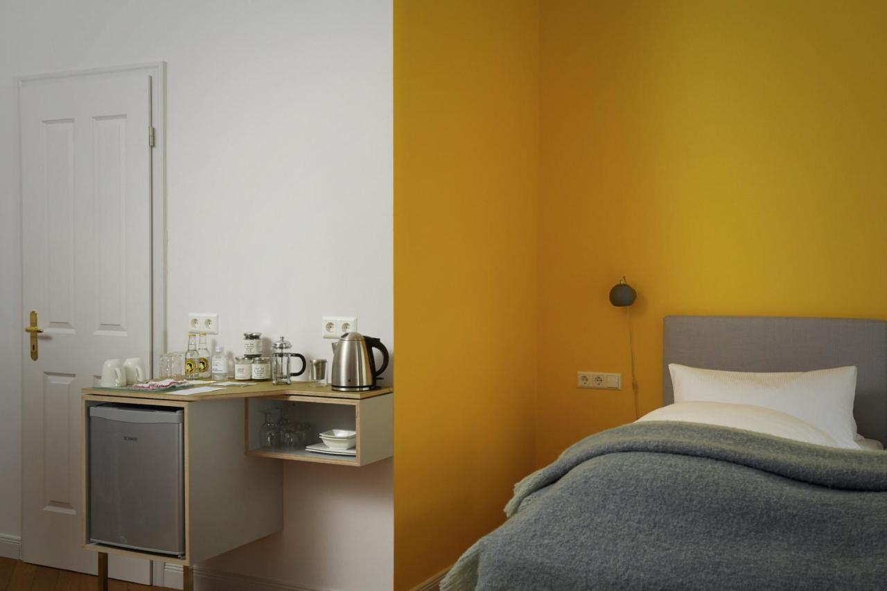 Wil7 Boutique Hotel Βερολίνο Εξωτερικό φωτογραφία