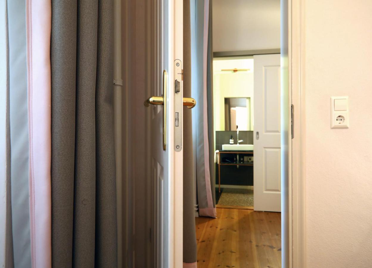 Wil7 Boutique Hotel Βερολίνο Εξωτερικό φωτογραφία