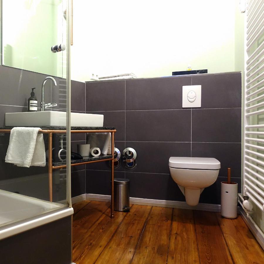 Wil7 Boutique Hotel Βερολίνο Εξωτερικό φωτογραφία