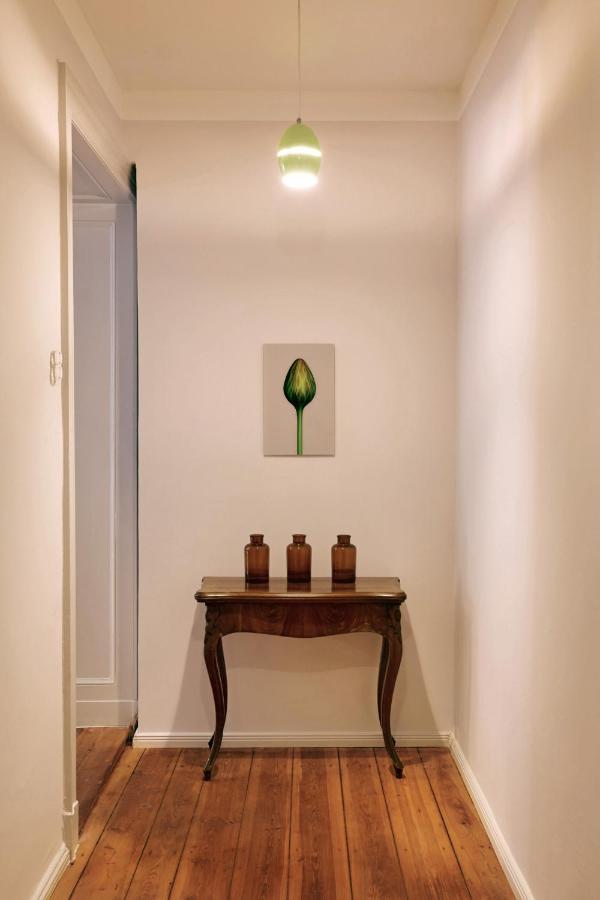 Wil7 Boutique Hotel Βερολίνο Εξωτερικό φωτογραφία