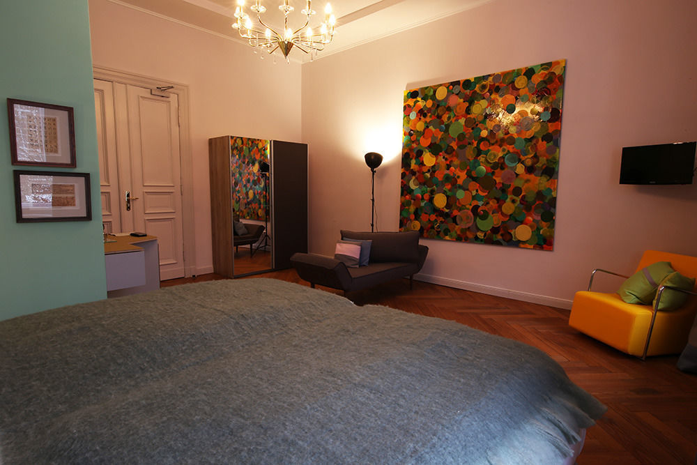 Wil7 Boutique Hotel Βερολίνο Εξωτερικό φωτογραφία