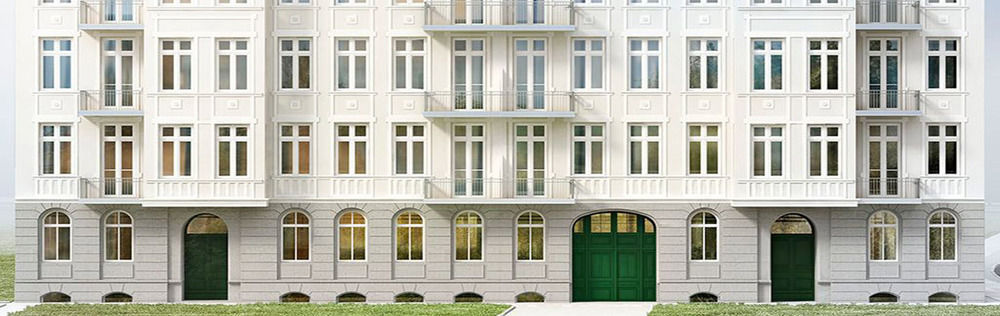 Wil7 Boutique Hotel Βερολίνο Εξωτερικό φωτογραφία