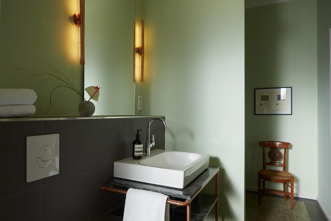 Wil7 Boutique Hotel Βερολίνο Εξωτερικό φωτογραφία