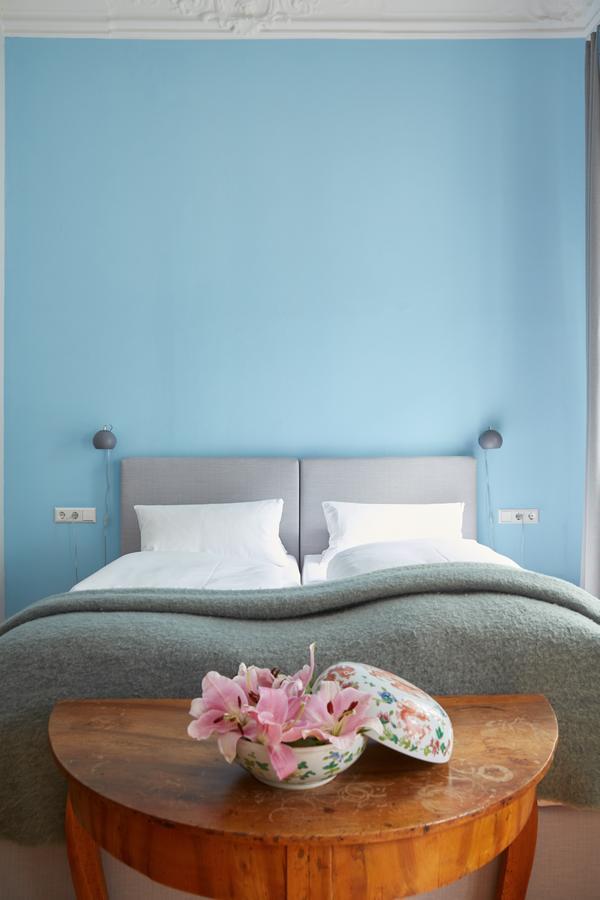 Wil7 Boutique Hotel Βερολίνο Εξωτερικό φωτογραφία
