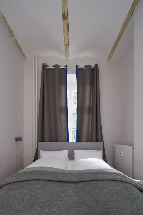 Wil7 Boutique Hotel Βερολίνο Εξωτερικό φωτογραφία