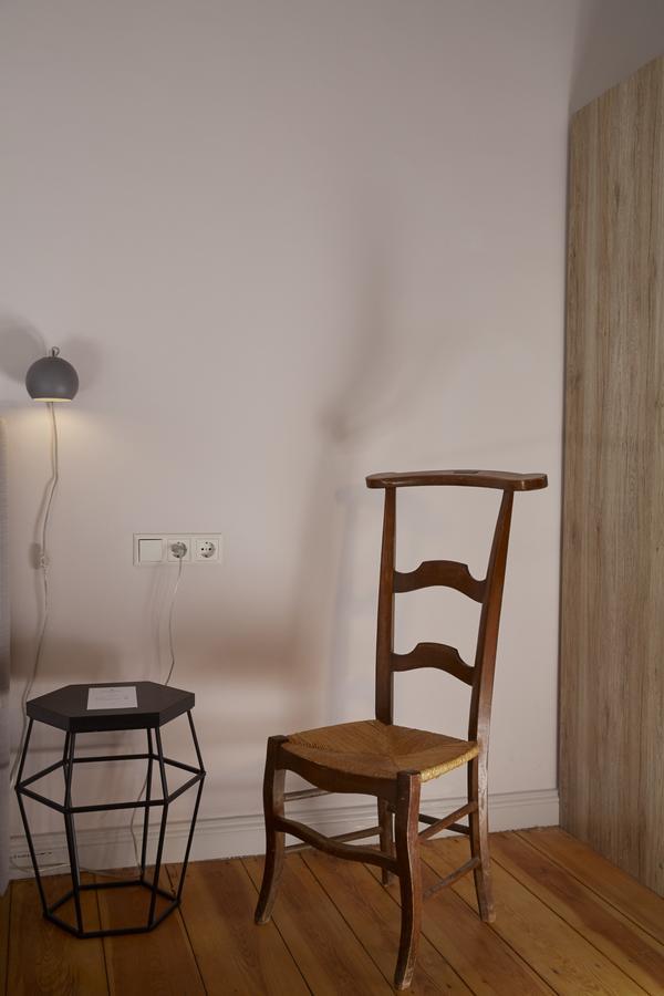 Wil7 Boutique Hotel Βερολίνο Εξωτερικό φωτογραφία