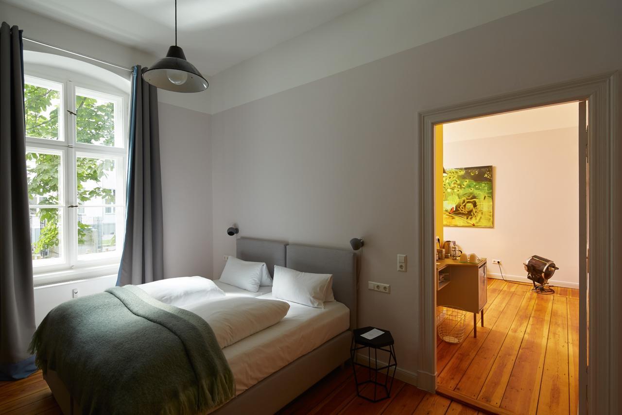 Wil7 Boutique Hotel Βερολίνο Εξωτερικό φωτογραφία