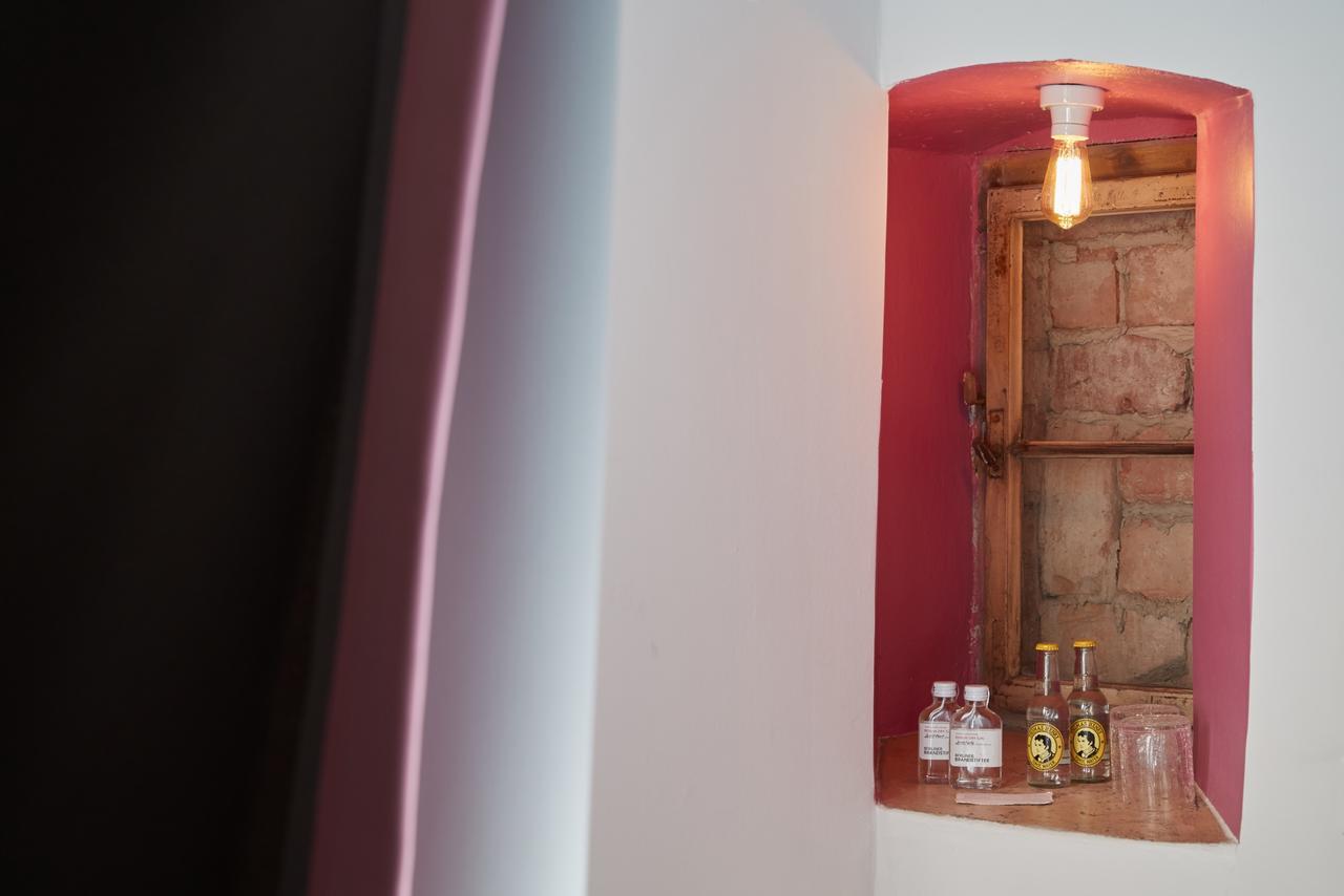 Wil7 Boutique Hotel Βερολίνο Εξωτερικό φωτογραφία