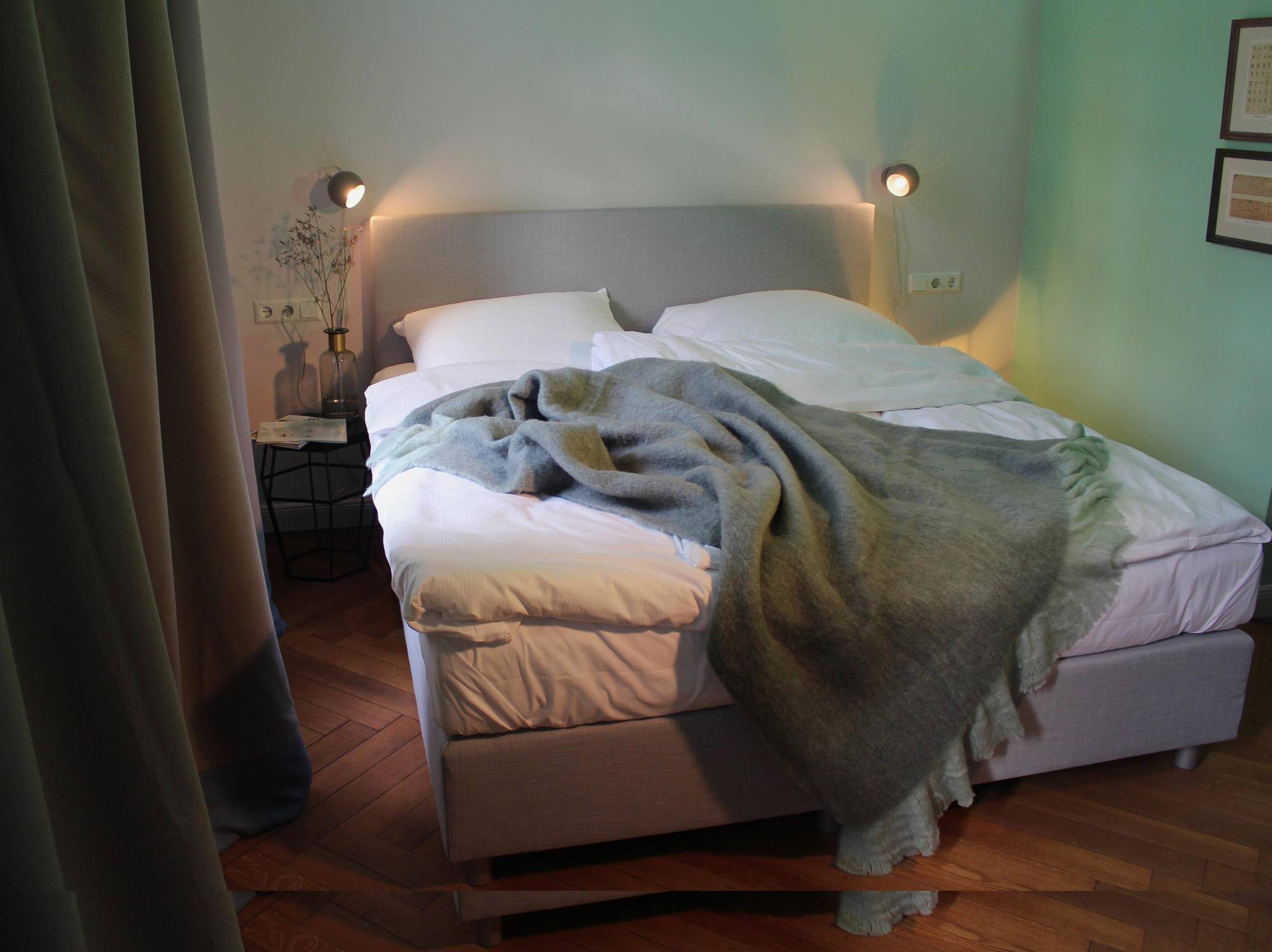 Wil7 Boutique Hotel Βερολίνο Εξωτερικό φωτογραφία