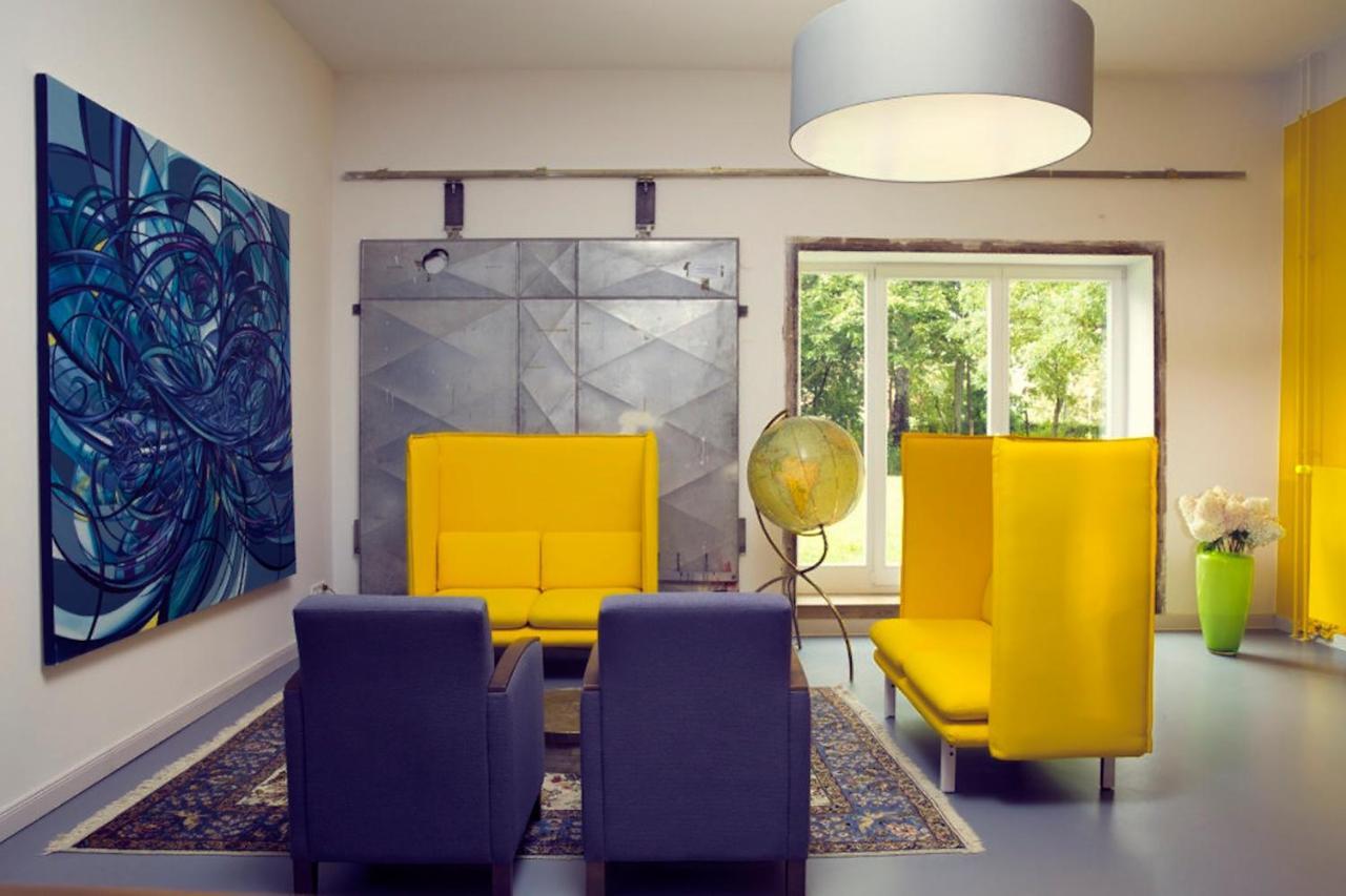Wil7 Boutique Hotel Βερολίνο Εξωτερικό φωτογραφία