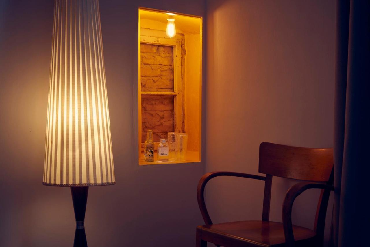Wil7 Boutique Hotel Βερολίνο Εξωτερικό φωτογραφία